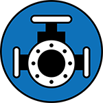 Valve Icon